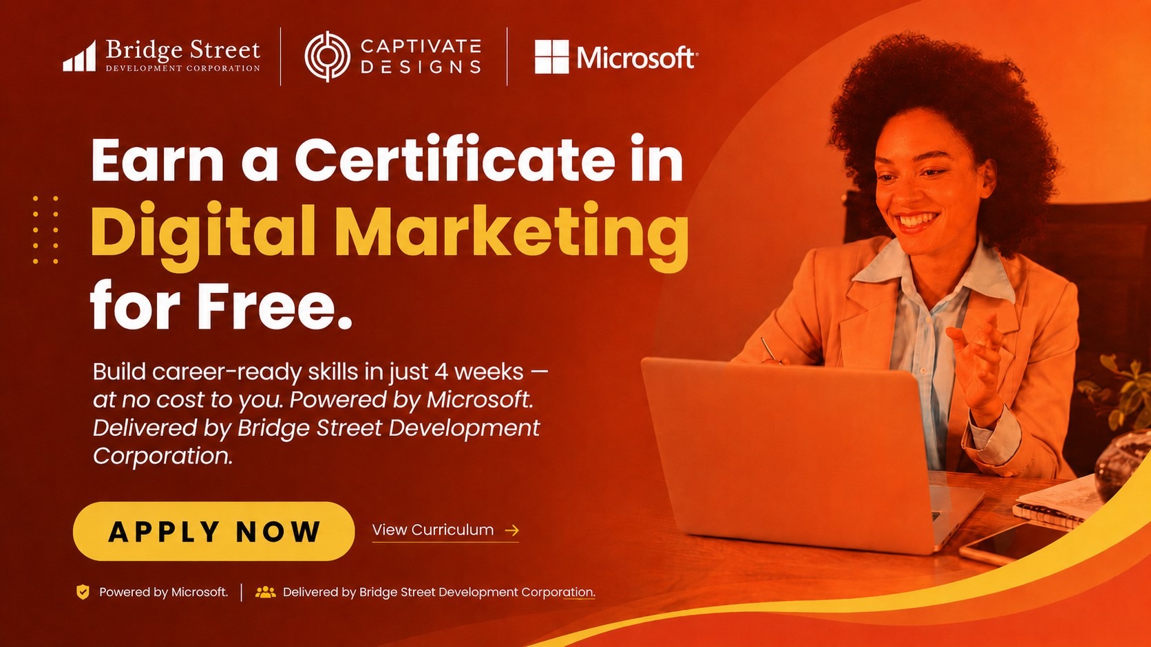 Join the Waitlist