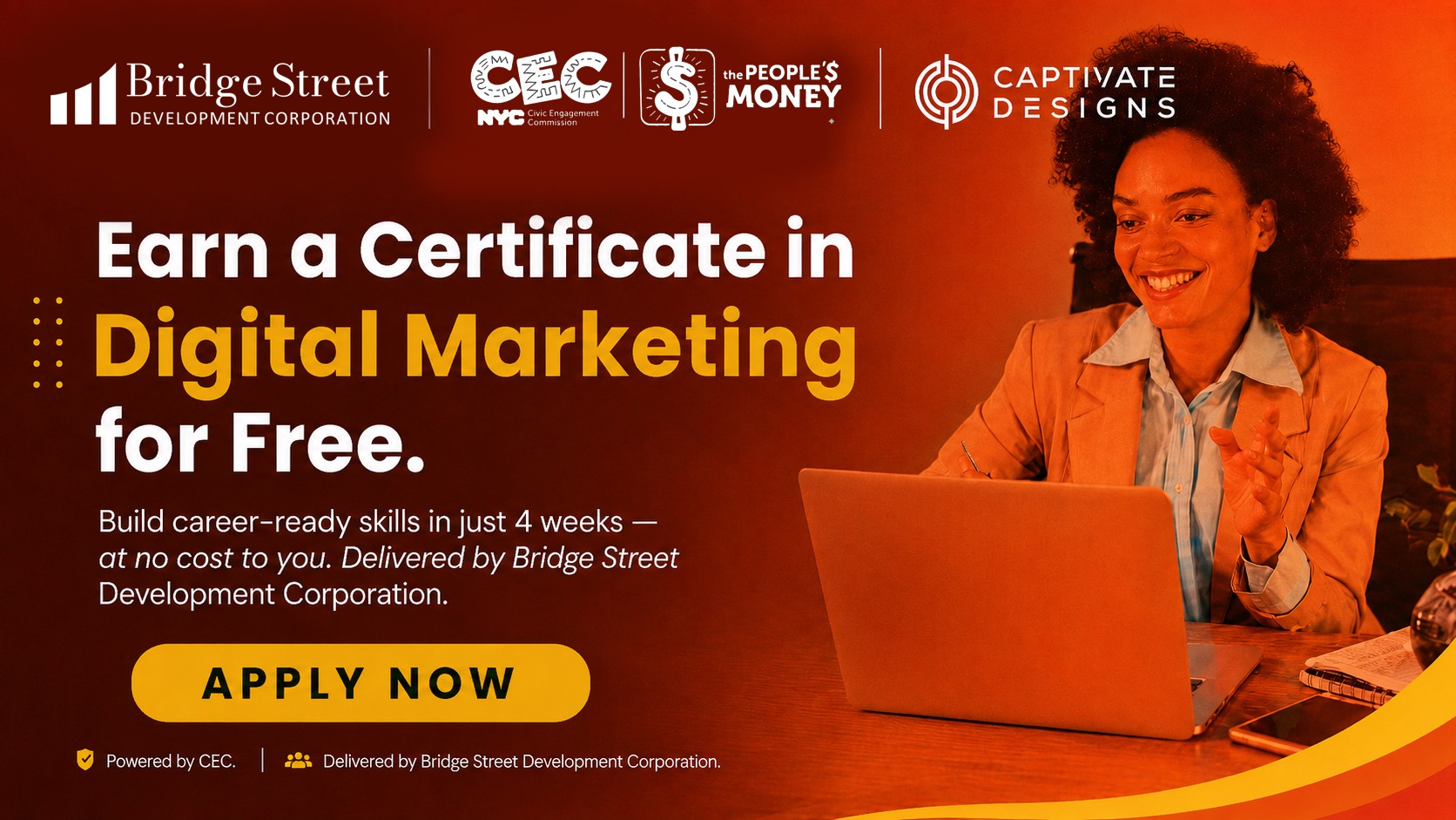 Join the Waitlist